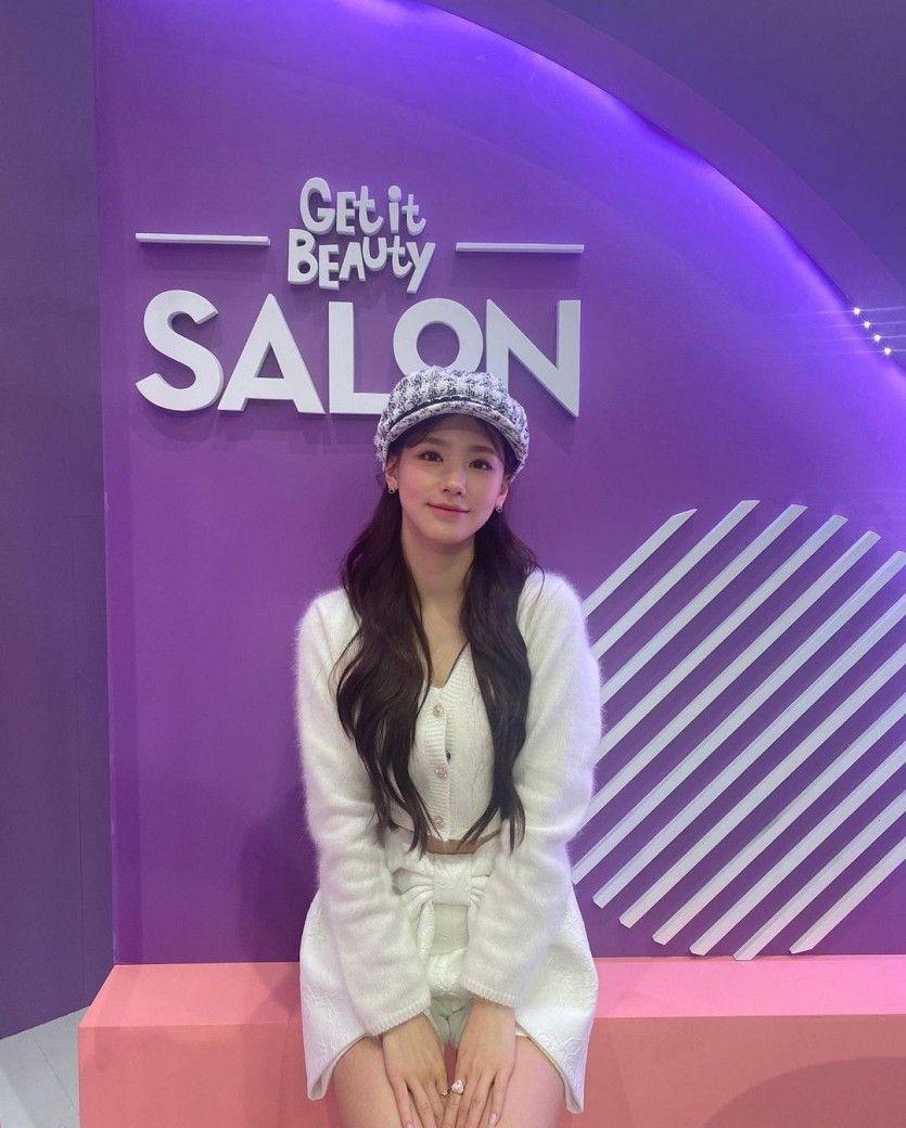 (G)I-DLE miyeon1