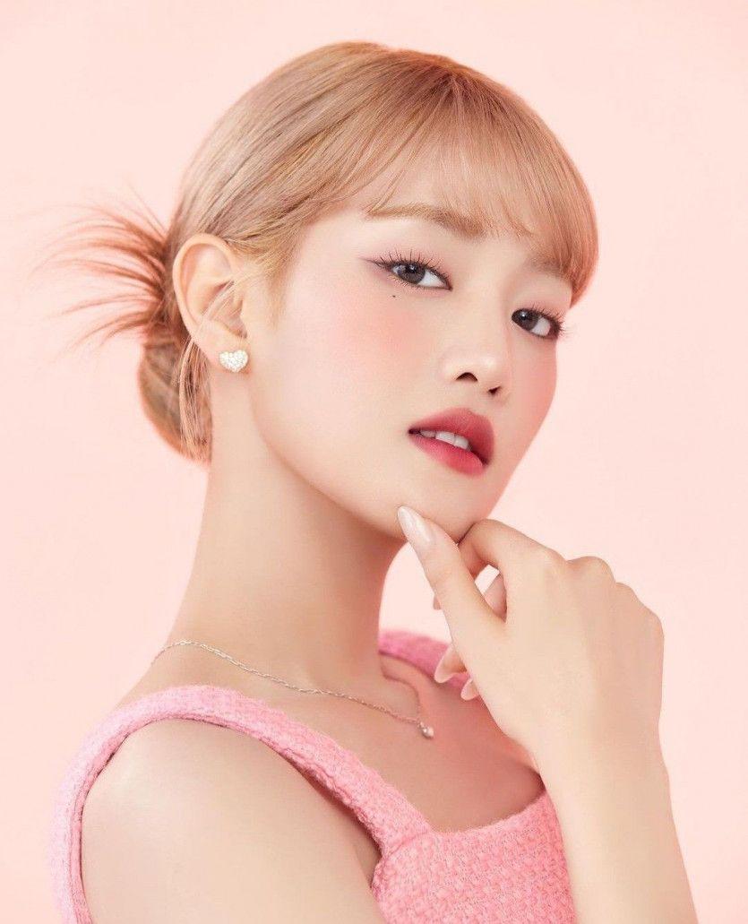 (G)I-DLE minnie1