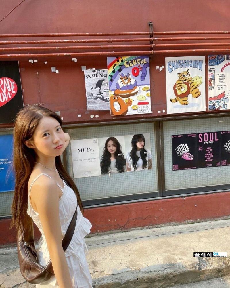 우주소녀 루다1