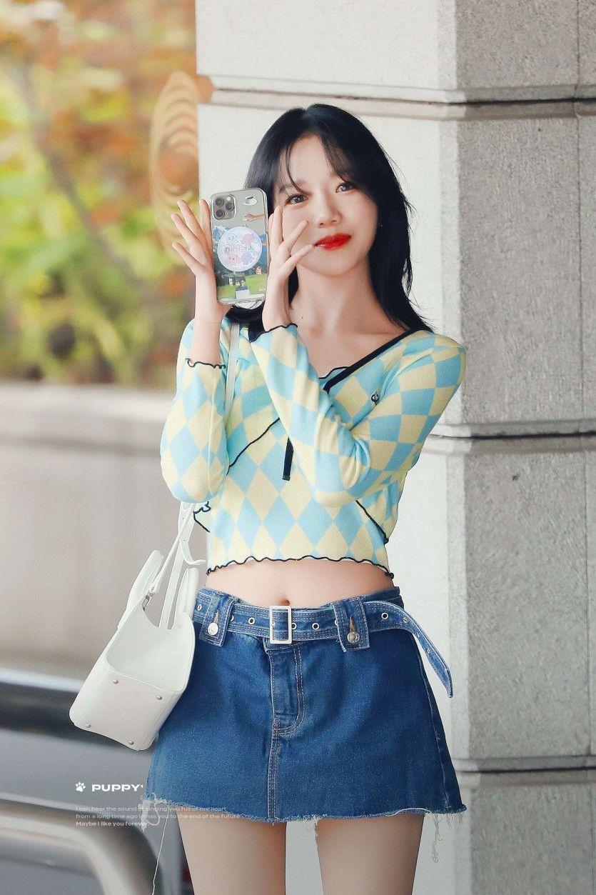 조유리5