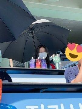 ITZY 유나4
