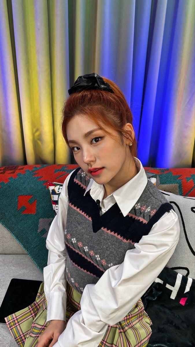 ITZY 예지2