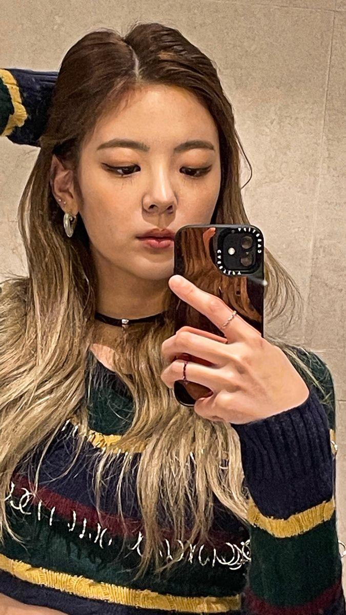 ITZY 리아4