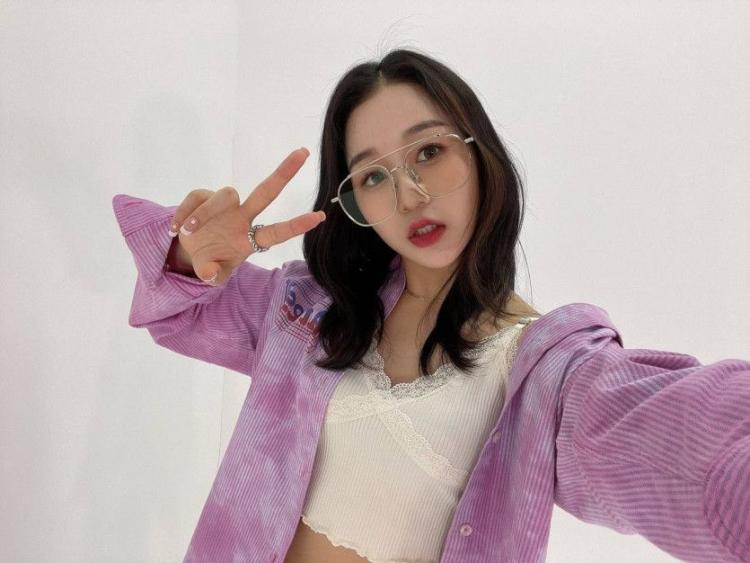 Kep1er 에자키 히카루0