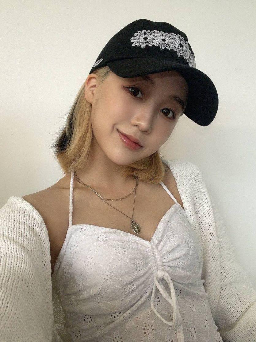 Kep1er 에자키 히카루2