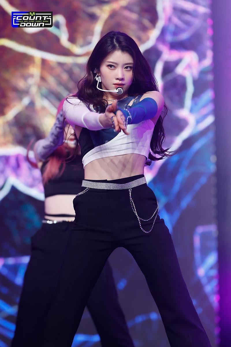 Kep1er 션샤오팅0