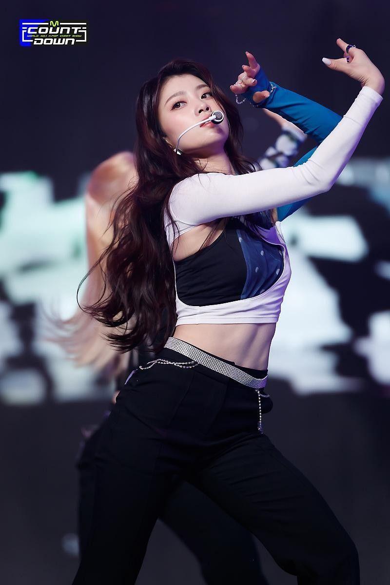 Kep1er 션샤오팅1