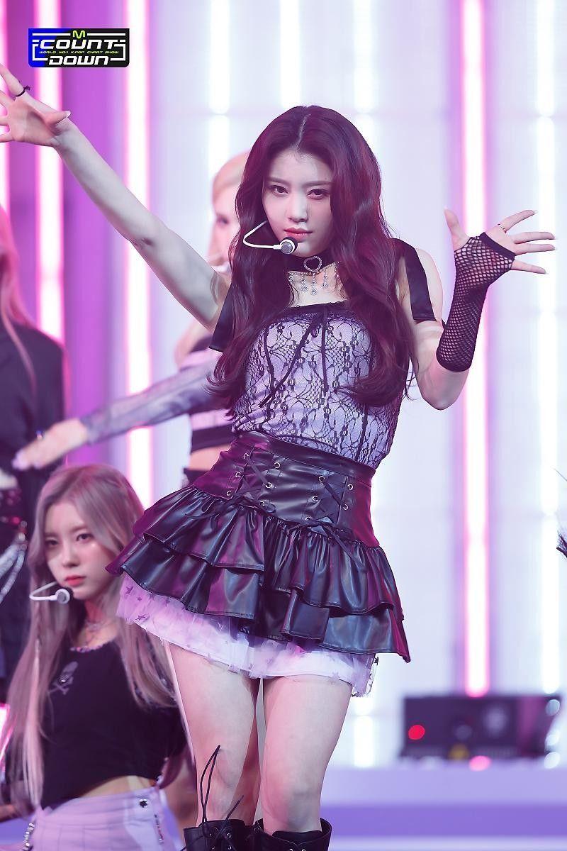 Kep1er 션샤오팅3