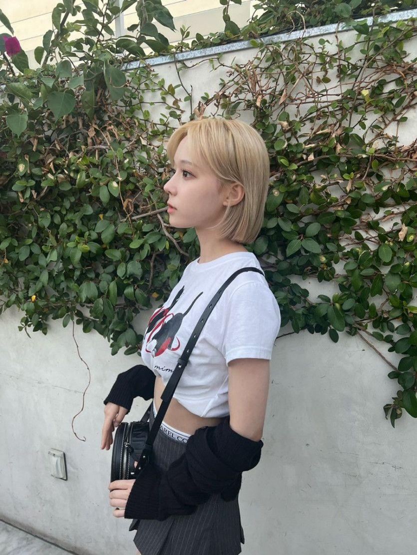 AESPA NINGNING0