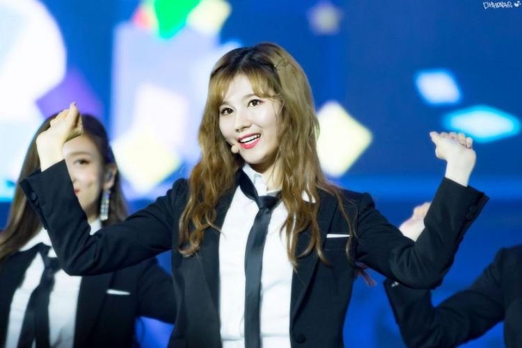 트와이스 사나0