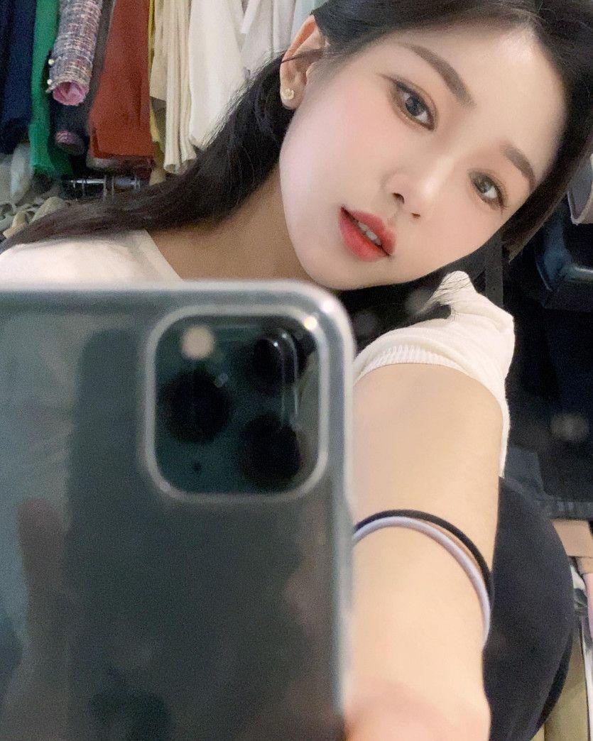 이혜은 아나운서1