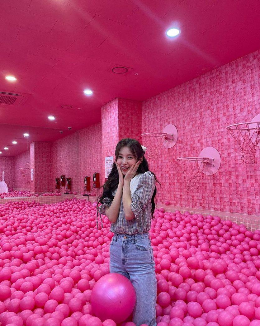 OH MY GIRL Arin0