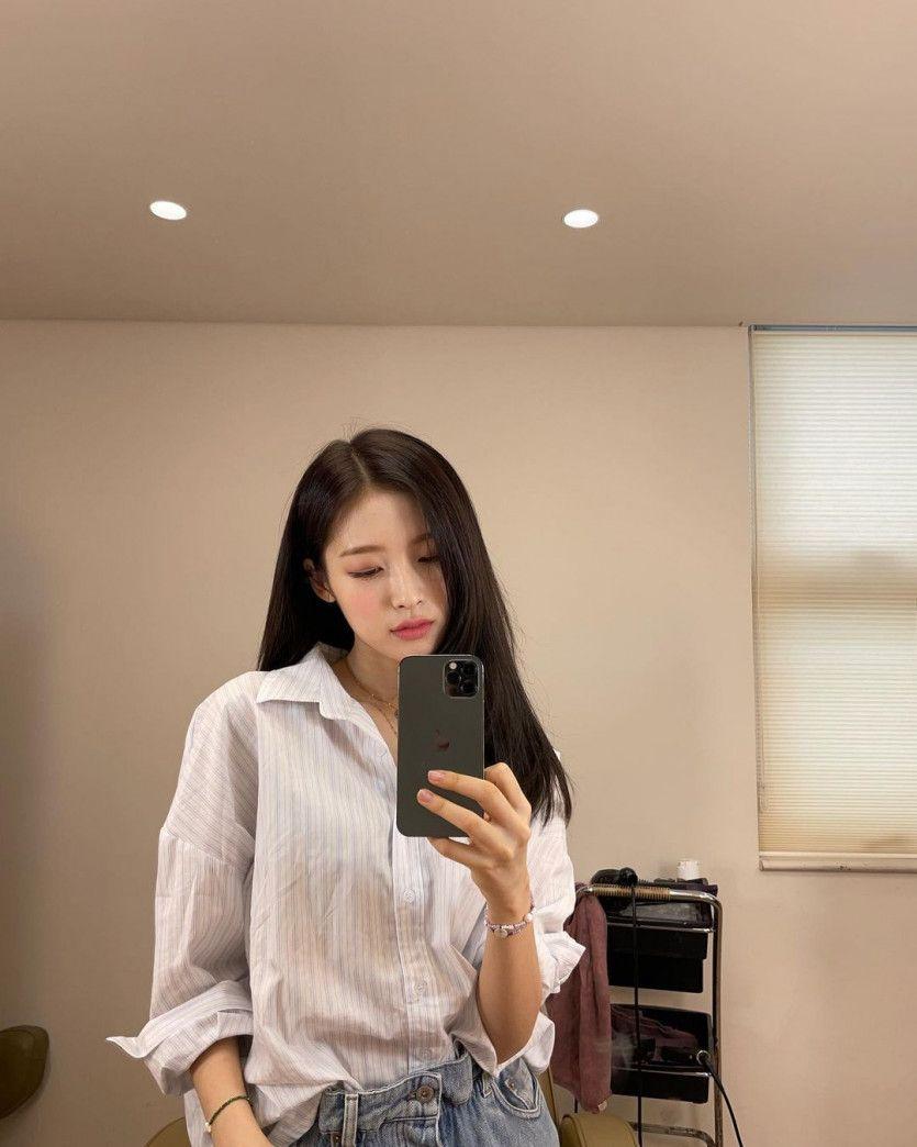 OH MY GIRL Arin1