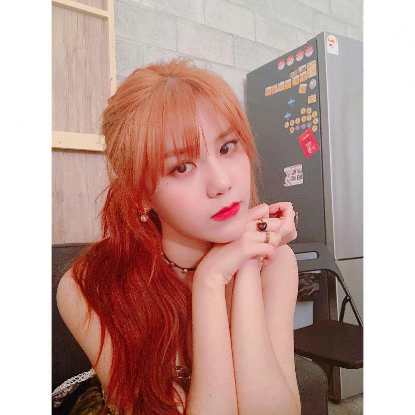 AOA 혜정0