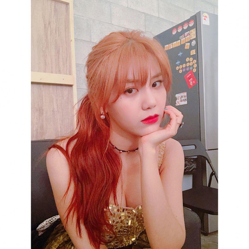 AOA 혜정1
