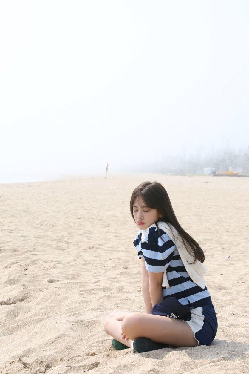 IVE yujin0