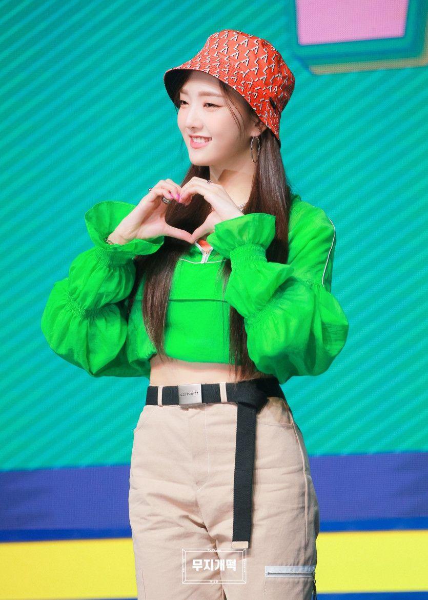Weeekly 박소은1