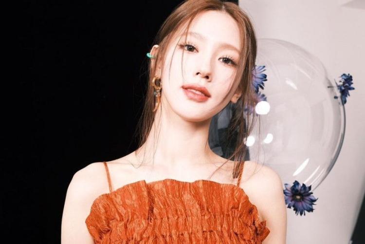 (G)I-DLE Miyeon0