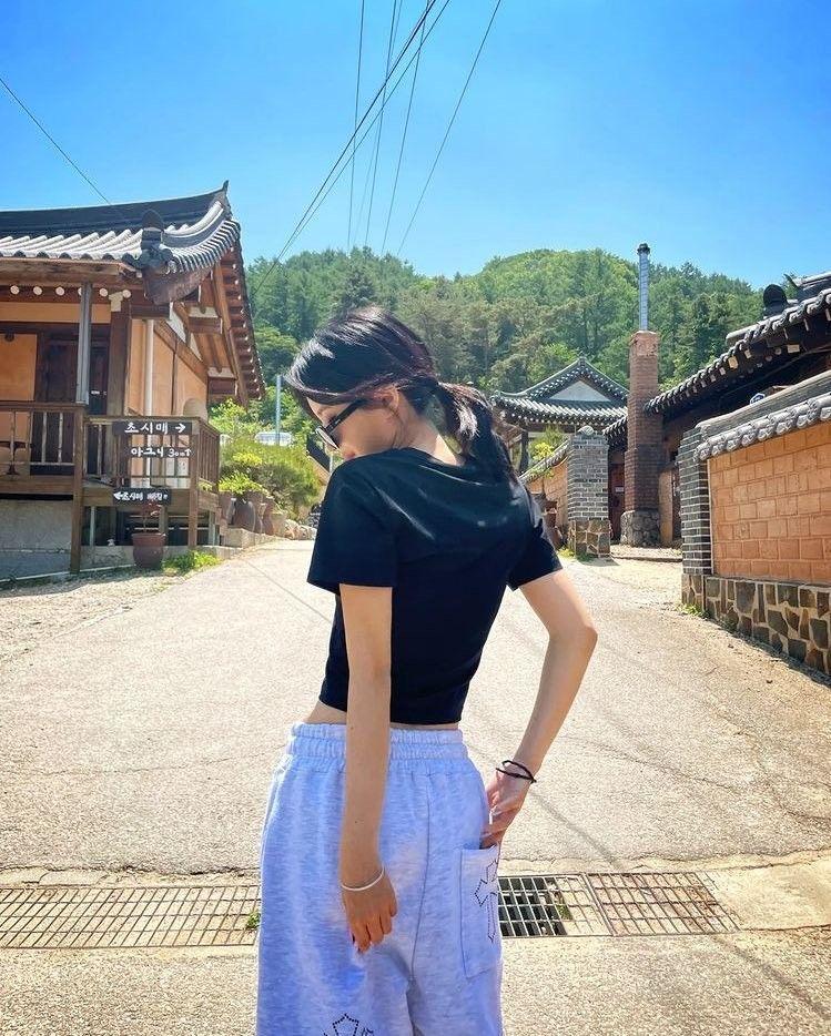 (G)I-DLE Soyeon1
