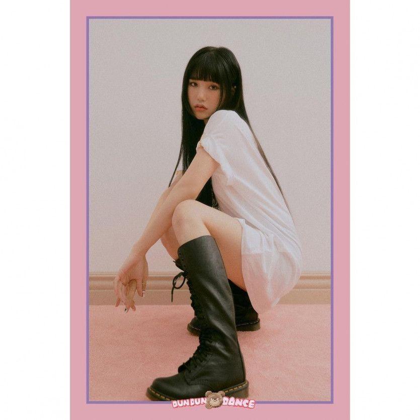 Oh my girl Mimi0