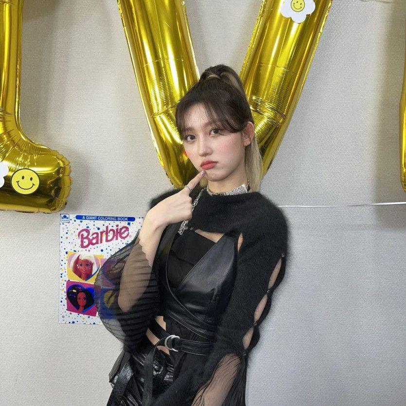 IVE gaeul0