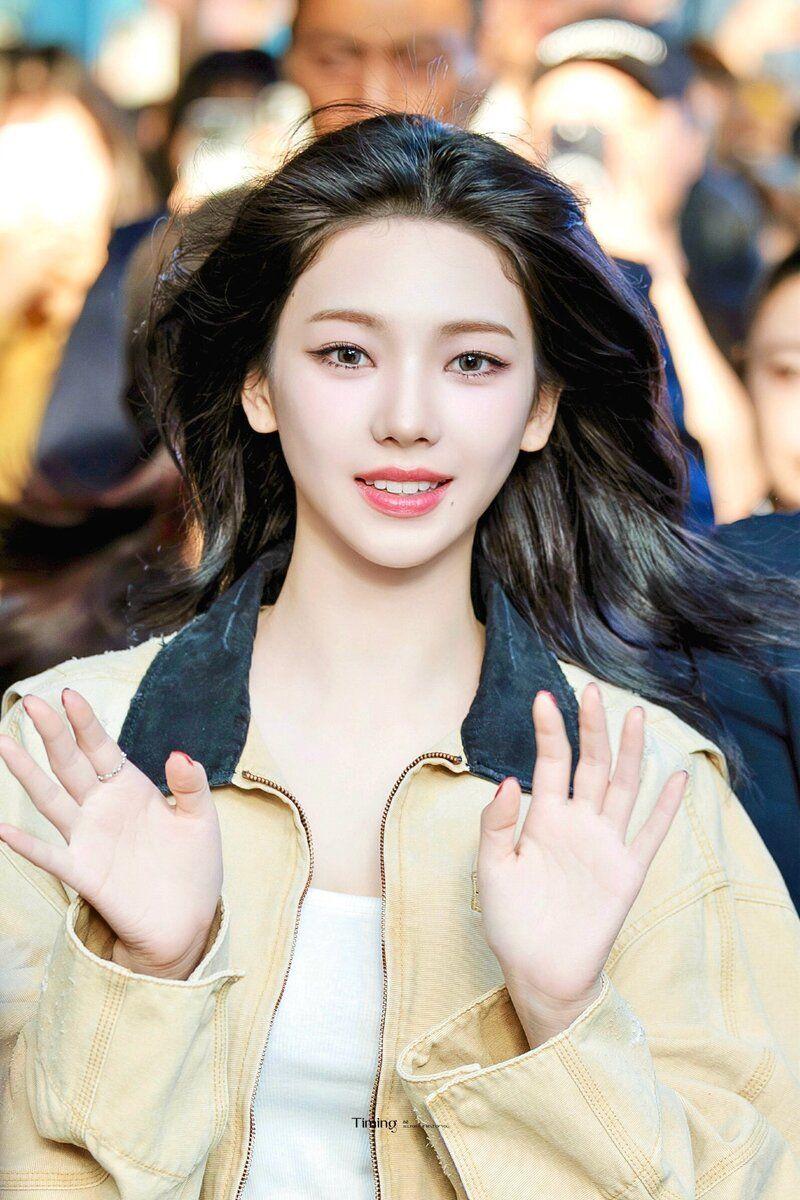 에스파 카리나0