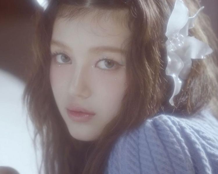 뉴진스 다니엘0