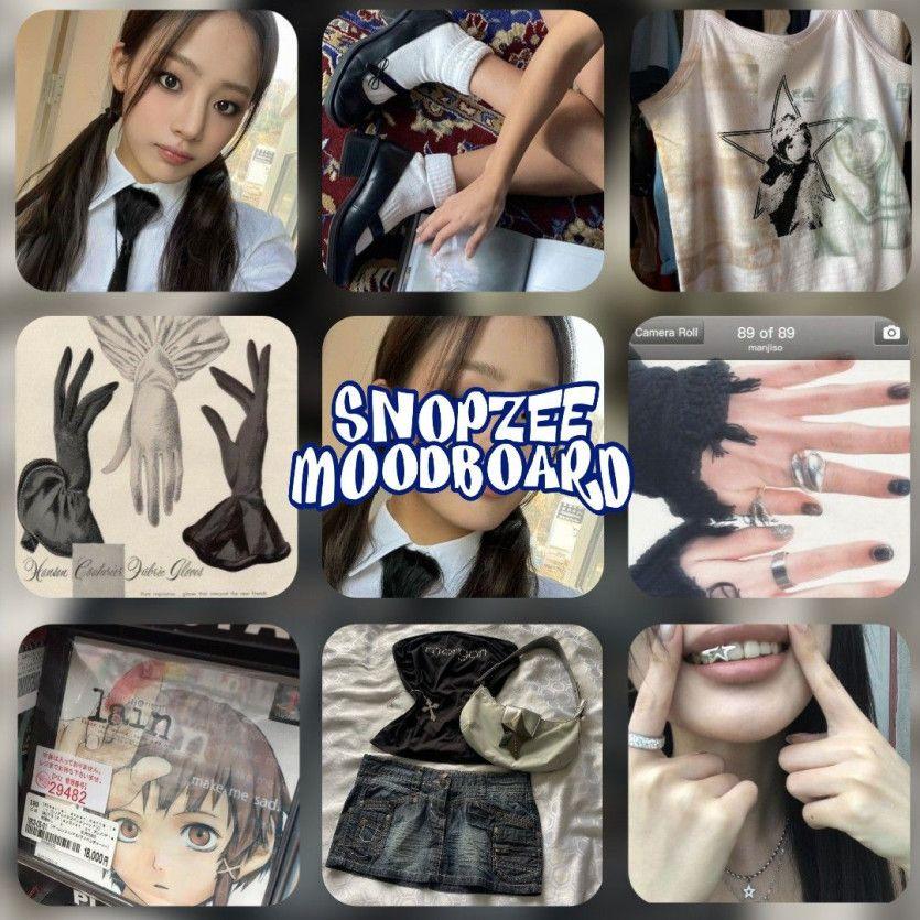 뉴진스 민지1