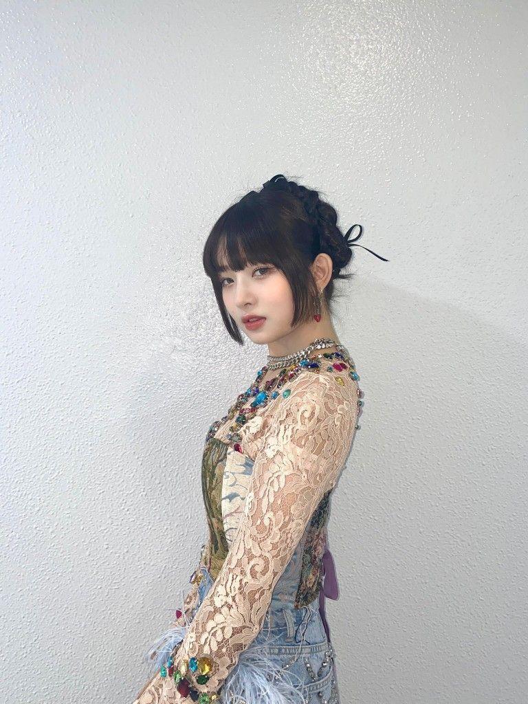 IVE REI1
