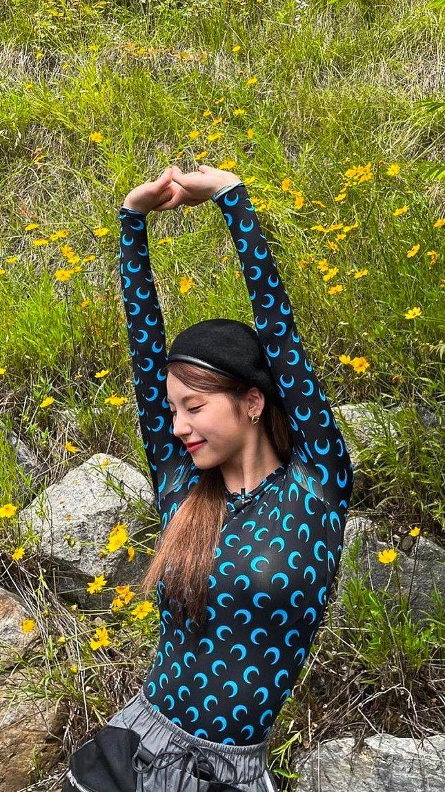 ITZY Yeji1
