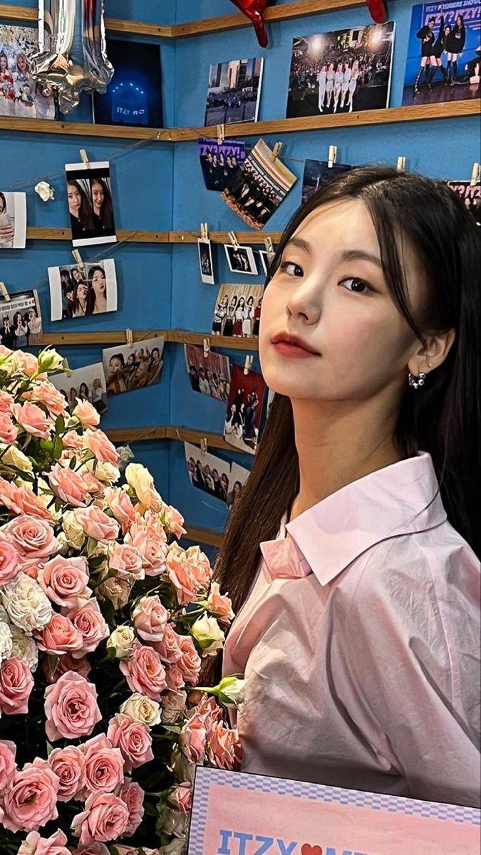 ITZY Yeji3