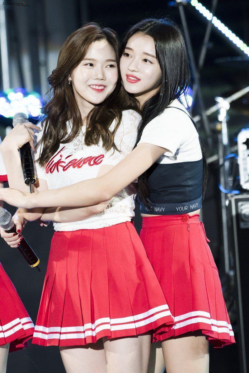오마이걸 유시아0