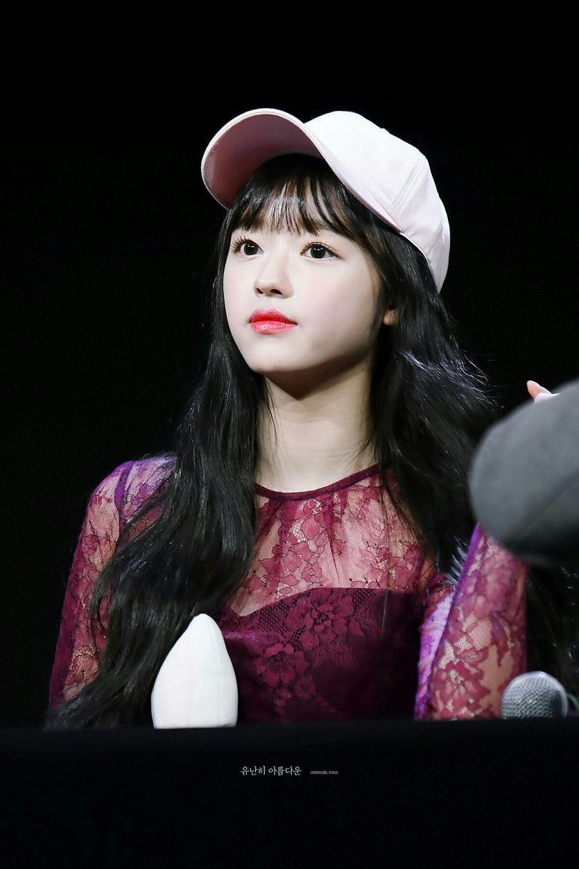 오마이걸 유시아2