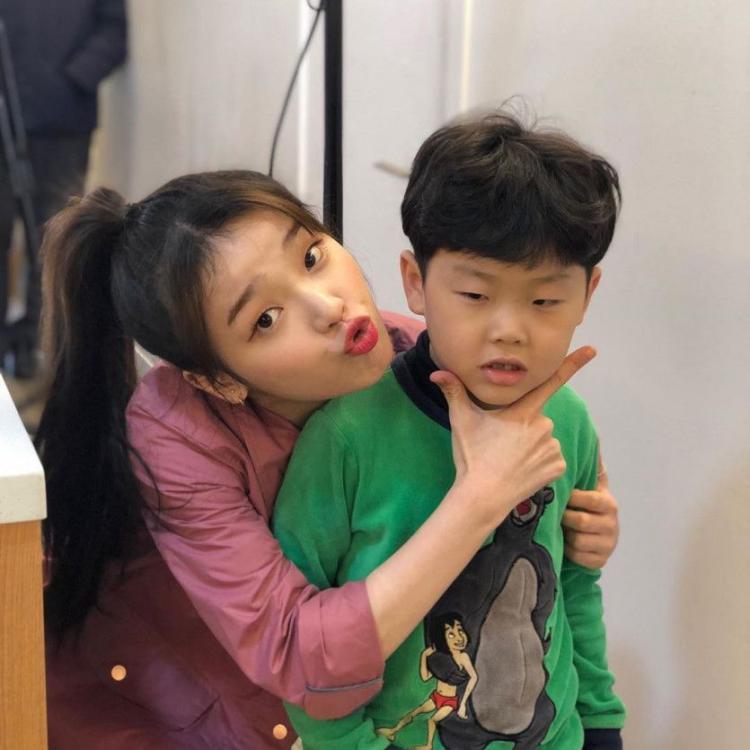 오마이걸 현승희0