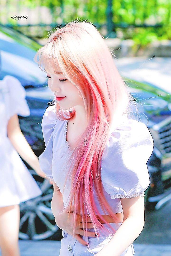 오마이걸 현승희2