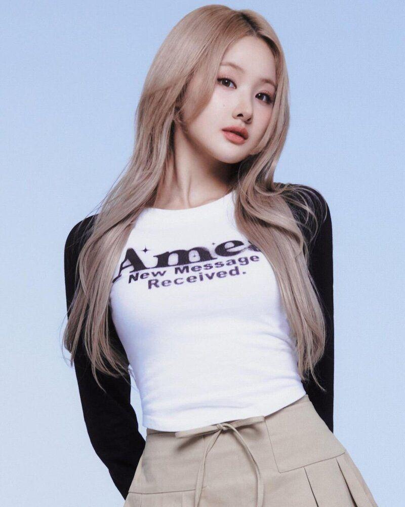 키스오브라이프 벨0