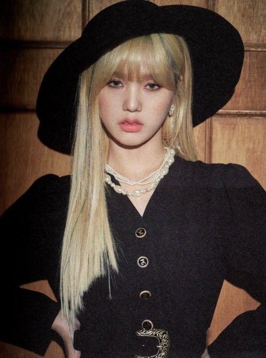 오마이걸 미미0