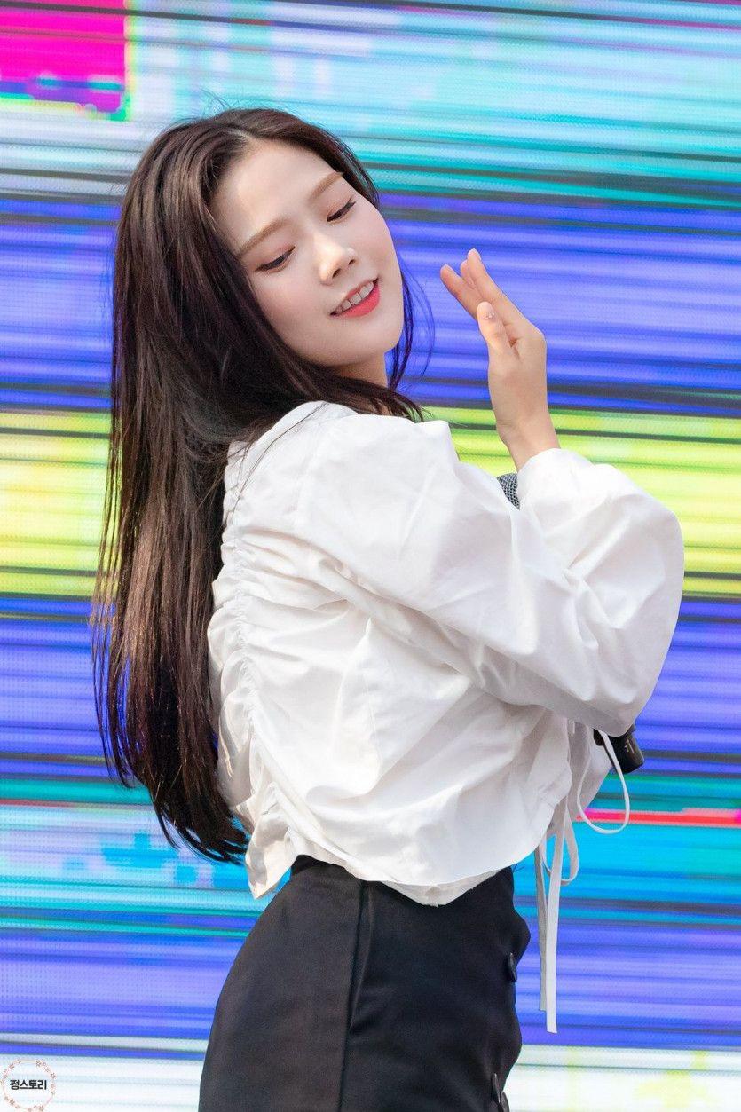오마이걸 효정2