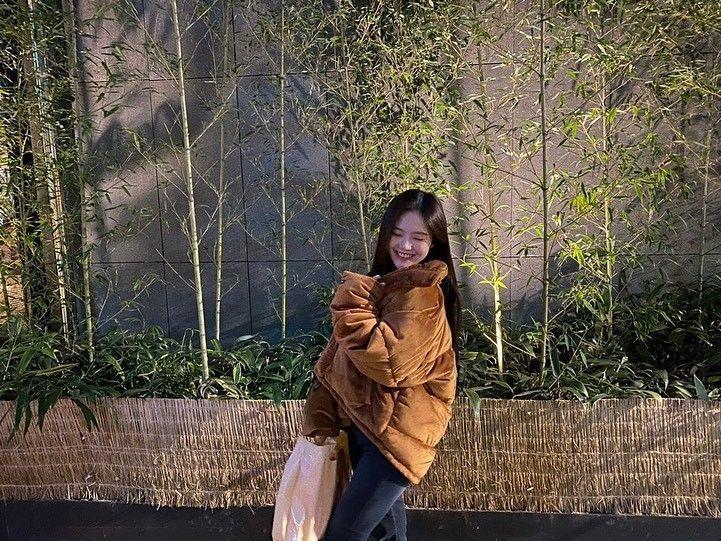 오마이걸 효정3