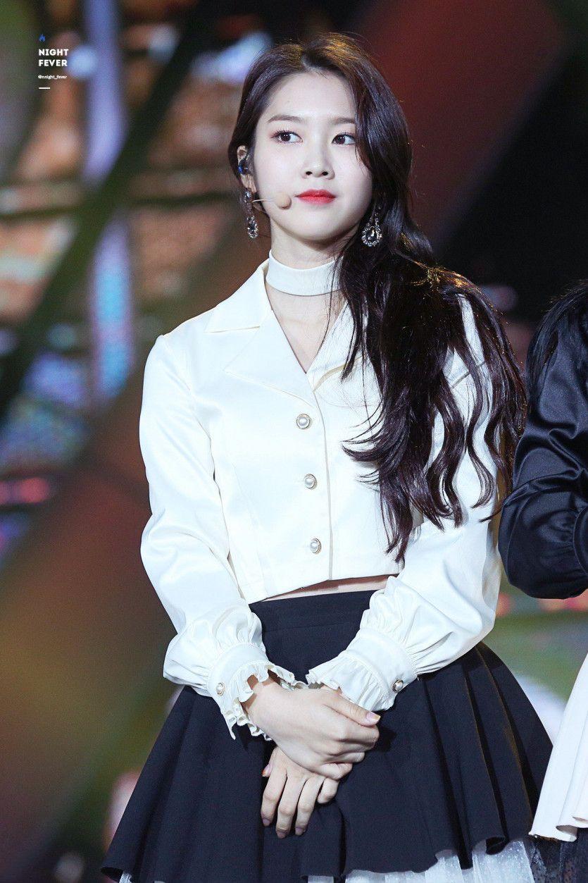 오마이걸 지호0