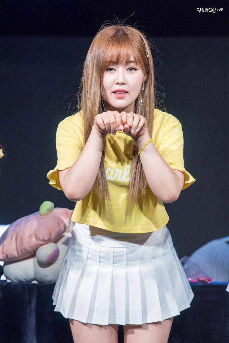 러블리즈 정전기벱솔 이수정5