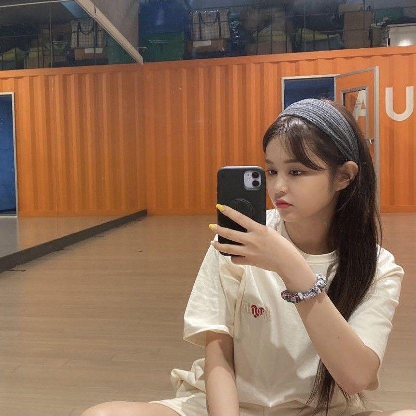에버글로우 박지원0
