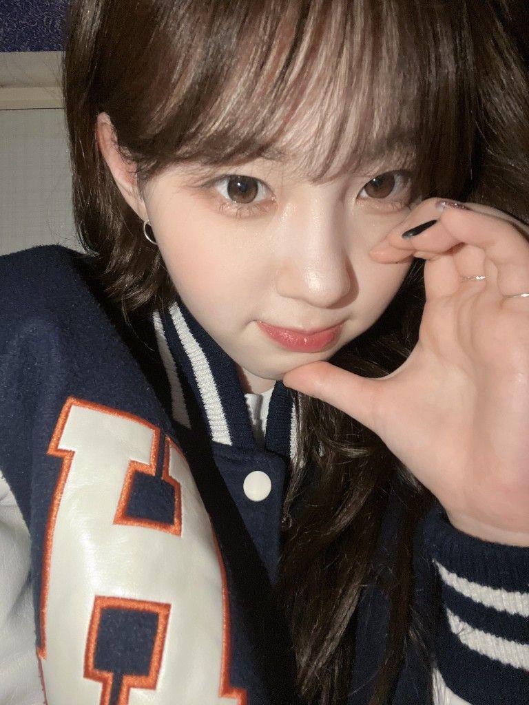 Kep1er Chaehyun3