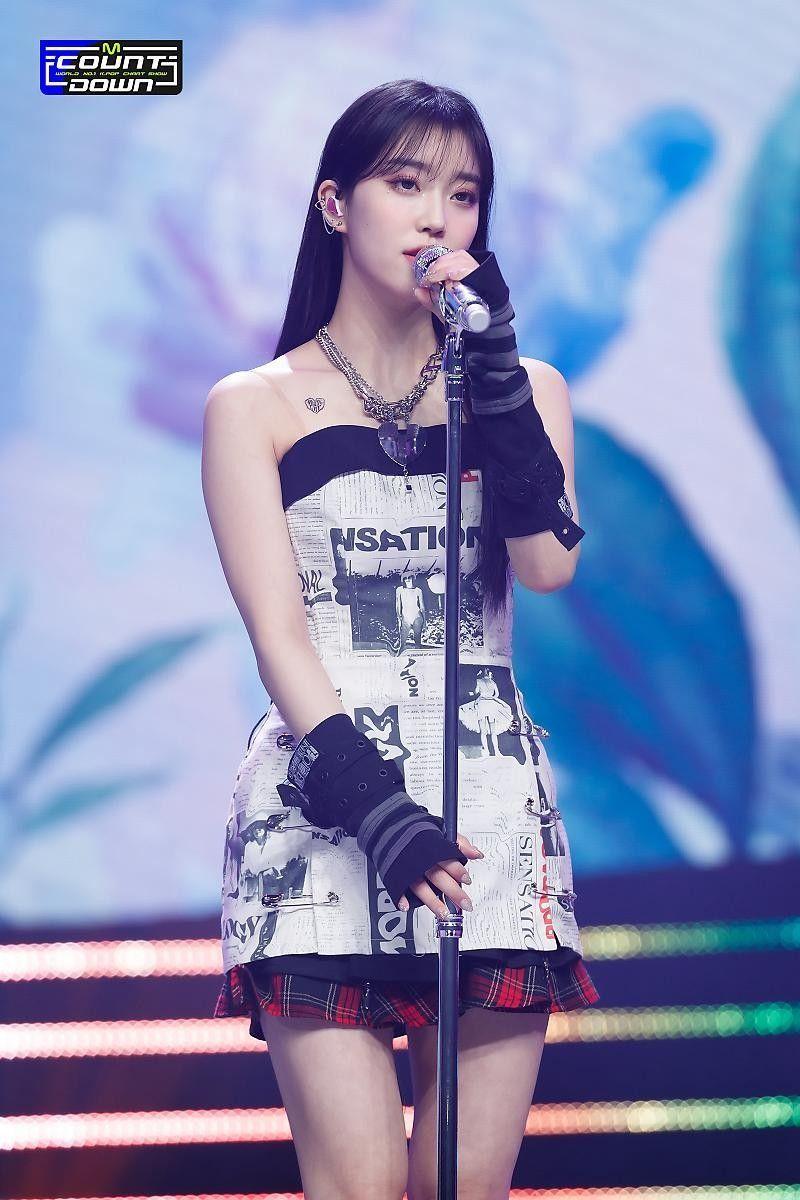 스테이씨 배수민0