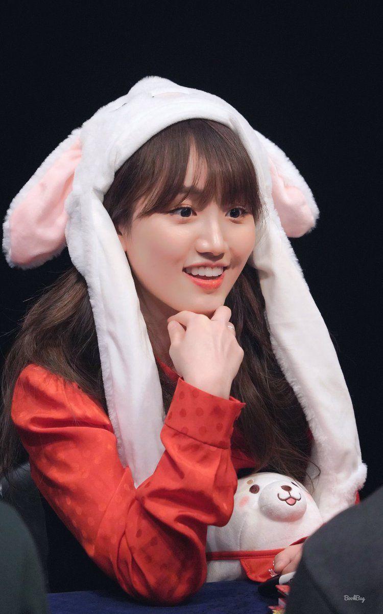 Cherry Bullet Haeyoon0