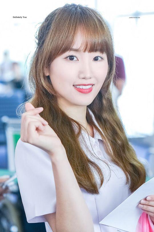 Cherry Bullet Haeyoon1