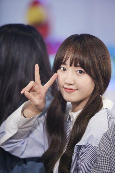 Cherry Bullet Haeyoon4