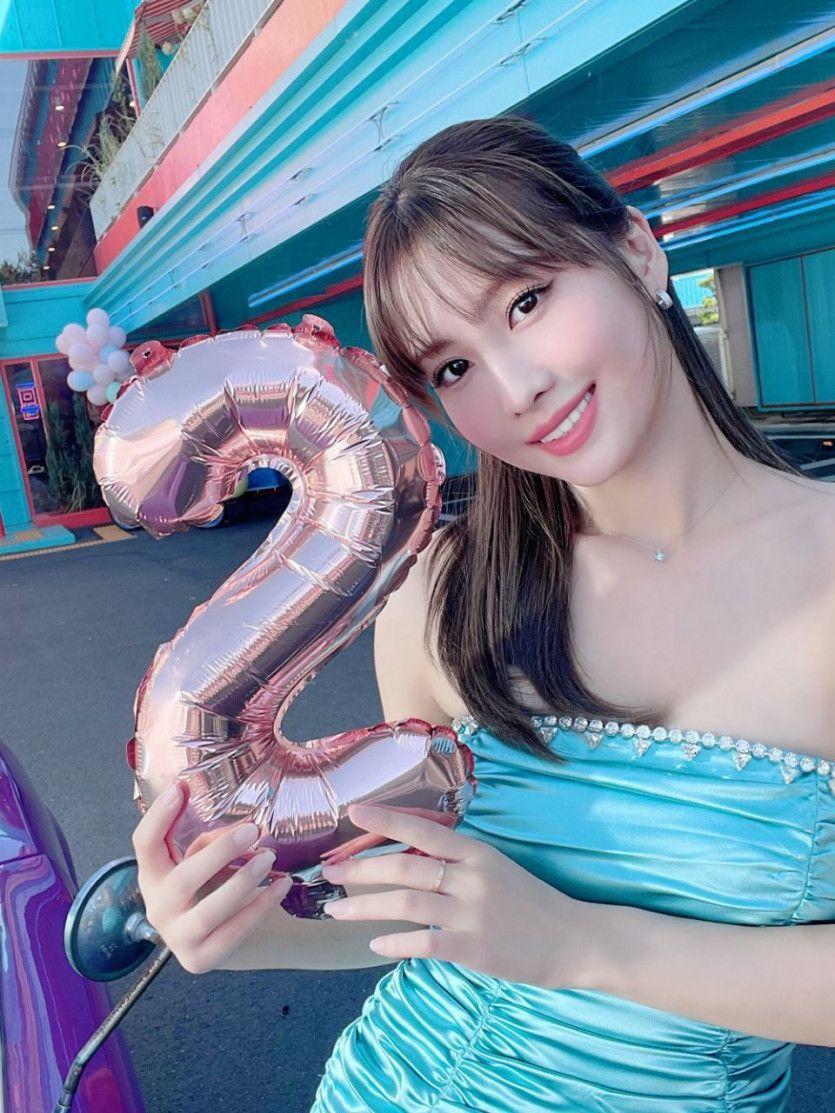 트와이스 모모2
