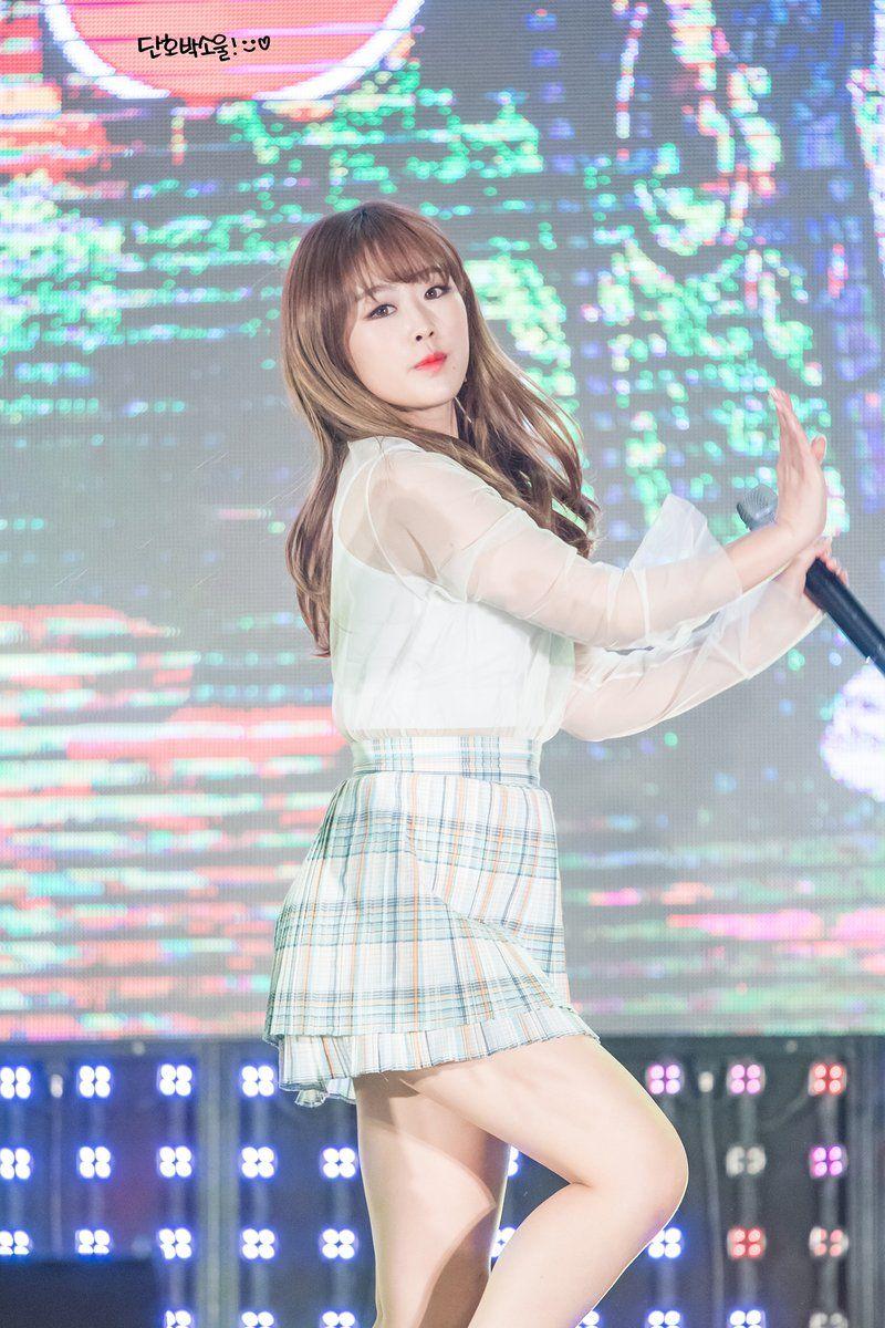 러블리즈 투수정 수정,수정6