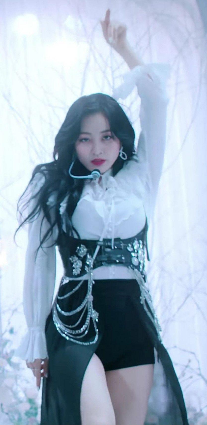 TWICE 지효1